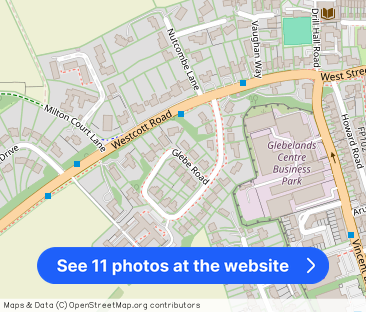 Glebe Road, Dorking, RH4 - Photo 1