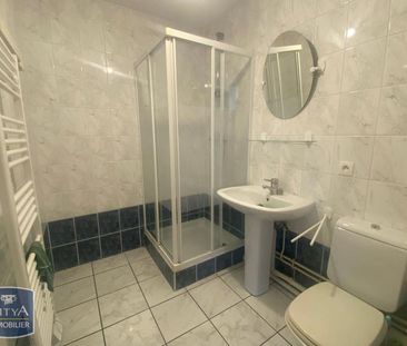 Location Appartement 2 pièces 35m² ILLKIRCH GRAFFENSTADEN 67400 - Photo 5