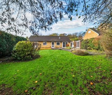 3 bedroom bungalow to rent - Photo 4