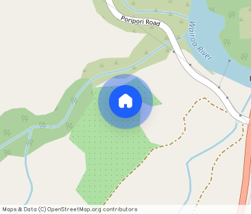 Four Bedroom Country Home in Poripori Road - Lower Kaimai - Photo 1