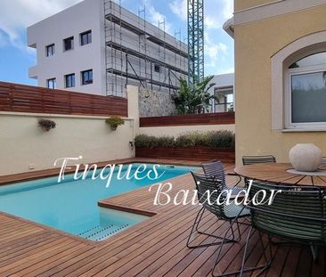 4 room luxury House for rent in Castelldefels, Spain - Photo 6