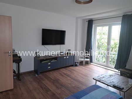 Sehr gepflegte 3-Zimmer Wohnung mit Balkon und Stellplatz zu vermieten - Photo 2
