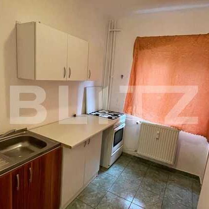 Garsoniera pet friendly, decomandata, 50 mp, Rovine, zona parculet - Photo 1