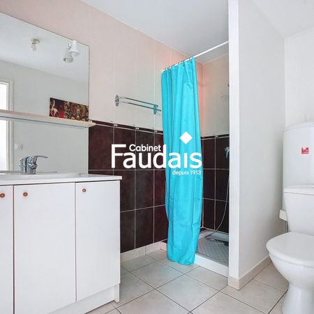 Location Appartement 1 pièce 18m² ST LO 50000 - Photo 3