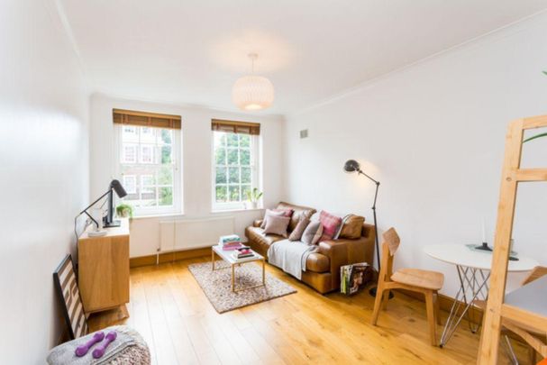 2 bedroom flat to rent - Photo 1