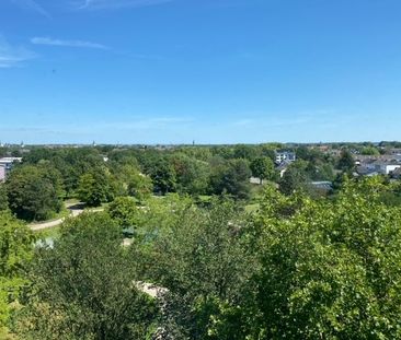 Blick über den Dächern Lippstadt´s! Helle 3-Zimmer-Wohnung wartet a... - Photo 6