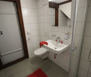 2.5 Zimmer, 72 m², 1. Stock - Photo 5