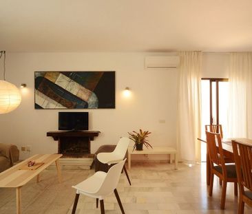 3 bedroom luxury Flat for rent in Nueva Andalucia, Spain - Photo 1