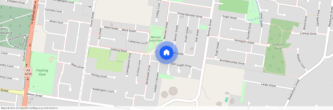 18 Howard St, Qld 4350, Middle Ridge