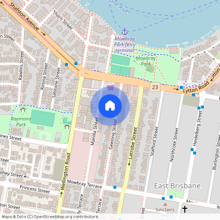 60 Geelong Street, Qld 4169, East Brisbane