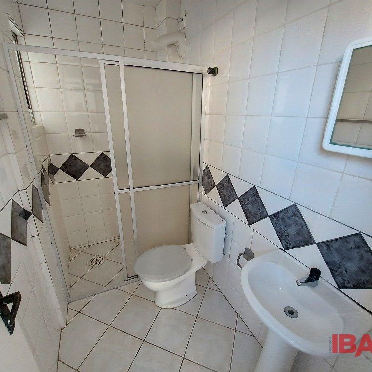 Apartamento 2 Quartos Agronômica 55m² - Foto 1