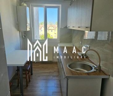 Apartament 2 camere de inchiriat | Sibiu | Hipodrom 3 | 50 mp - Photo 2