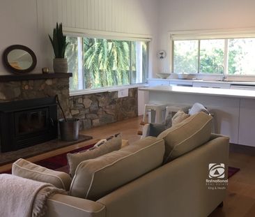 ON THE WATER - Photo 1