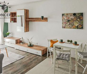 Stylowe 2 pok. | Balkon | Krzyki - Photo 2