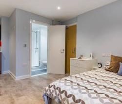 1 bedroom private hall to rent - Photo 5