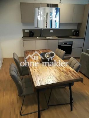 Urbanes Living mit Komfort - WE266 - Foto 1