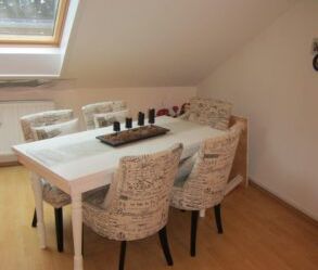 Helle, offene Maisonette-Wohnung im grünen Groß-Buchholz - Foto 2