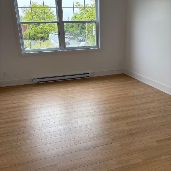 4-1/2 insonorisé libre maintenant chien accepté - Photo 1