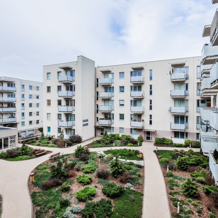 Łódź, Polesie, Obywatelska - Zdjęcie 1