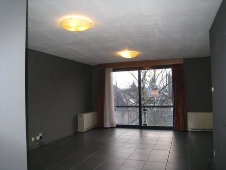 Appartement te huur - Photo 3