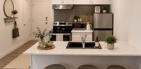 1 CH - 1 SDB - Montréal - $1,395 /mo - Photo 2