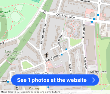 1 bedroom flat for rent - Photo 1