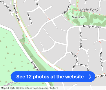 Caraway Place, Meir Park, Stoke-on-Trent - Photo 1