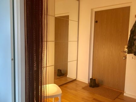 Hallsbergsgatan, Bandhagen - Foto 4