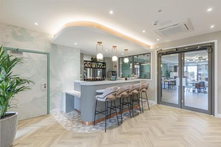 3 bedroom apartment to rent - Photo 3