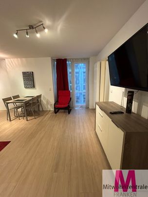 Moderne Wohnung mit Flair im Herzen der Altstadt - Photo 1