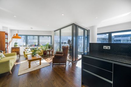 Lambarde Square, London, SE10 - Photo 4