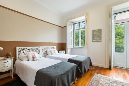Apartamento T4 em Lisboa - Photo 4