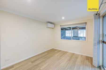 33 Rising Street, Shailer Park QLD 4128 - House For Rent - $550 | Domain - Photo 2