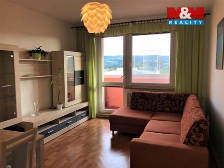 Pronájem bytu 2+kk 40 m² - Photo 2