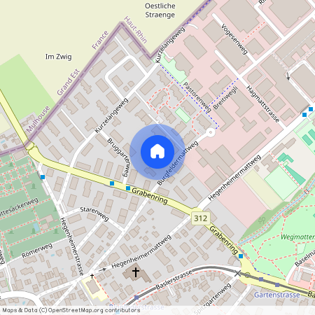 4123, Allschwil, Burgfeldermattweg, 29