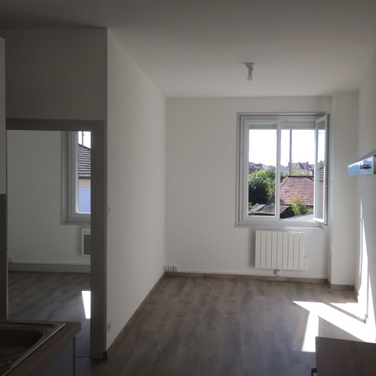 Location Appartement 3 pièces 39m² DIGOIN 71160 - Photo 1