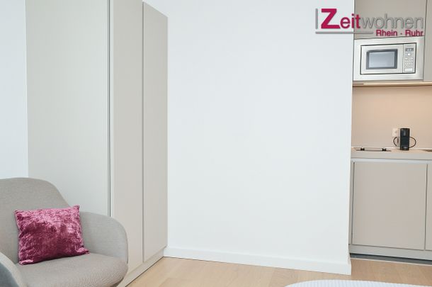 Small but Cool - Design-Apartment im begehrten Lindenthal - Foto 1