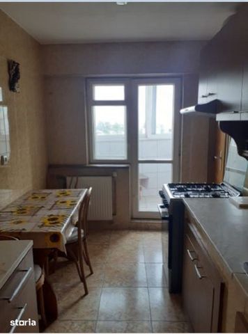 Iancului, metrou, decomandat, 2 grupuri sanitare, 2 balcoane, liber - Fotografie 2