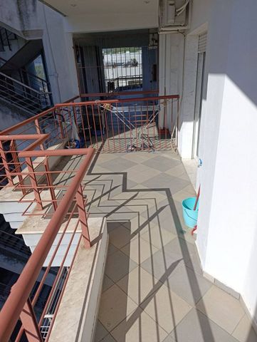 Studio/Γκαρσονιέρα για ενοικίαση Κέντρο (Ξάνθη) - Φωτογραφία 4
