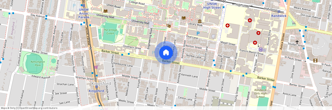 21 Willis Street, Sydney, New South Wales 2032