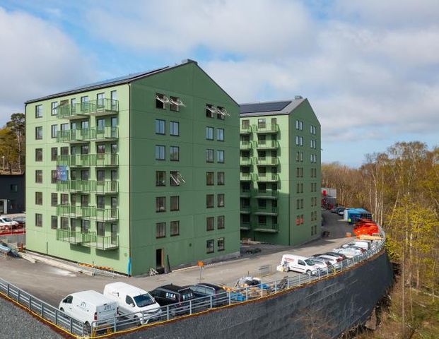 Knapebacken 25 - Photo 1