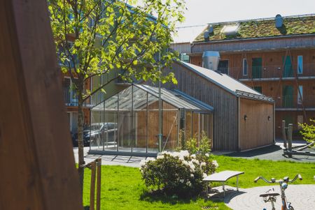 Termikgatan, Örebro - Photo 5