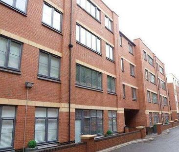 Warstone Lane, Birmingham, B18 - Photo 6