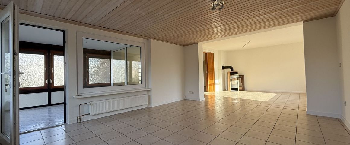 Charmante Erdgeschosswohnung mit Garten und Garage in Lütjenburg | Lütt Immobilien Kiel - Foto 1