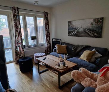 Västra Långgatan 5B, Kävlinge - Photo 1