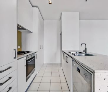 2901/8 Franklin Street, Melbourne - Photo 5