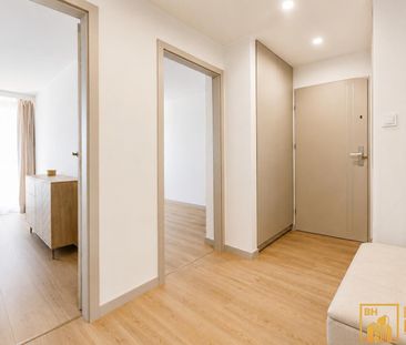 NA WYNAJEM MIESZKANIE 3 POKOJOWE 60M2 - UL.. CHMIELOWICKA Opole, Ch... - Zdjęcie 6