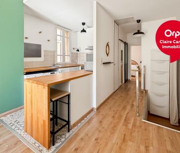 Location Appartement 2 pièces Meublé 41m² CASTRES 81100 - Photo 6