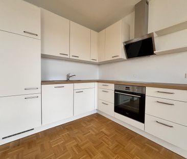 Gemütliche 3-Zimmer-Wohnung mit Balkon - Foto 6