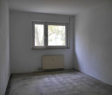 ﻿Schöne 3-Zimmer-Wohnung mit Tageslichtbad und Balkon in Hanau-Groß... - Photo 3